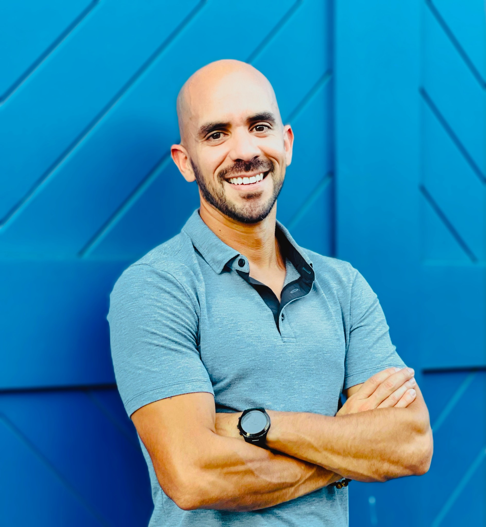 Hector Serrato, Ed.S., School Psychologist